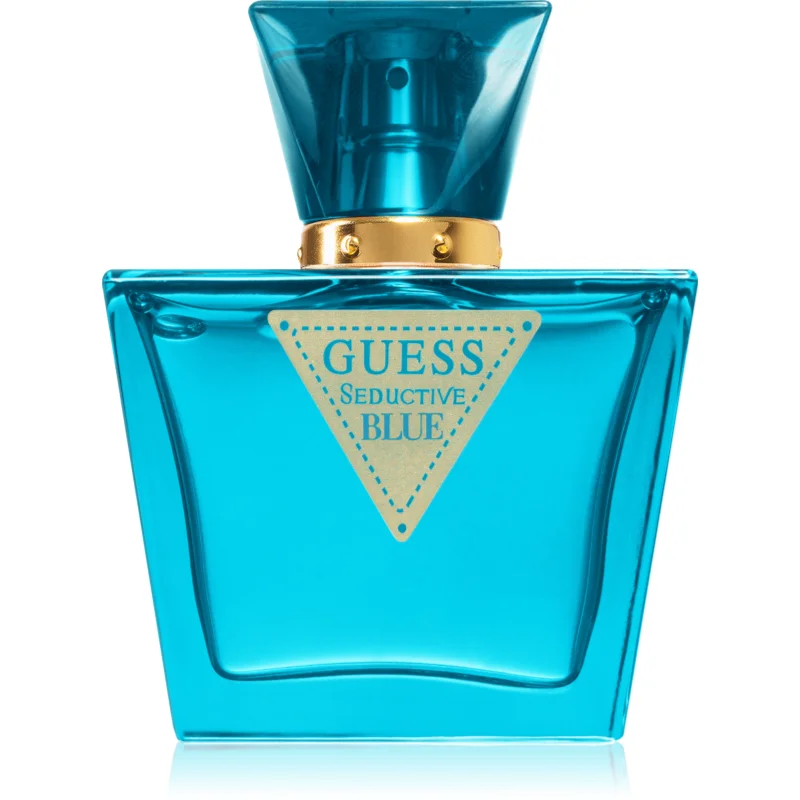 Guess Seductive Blue