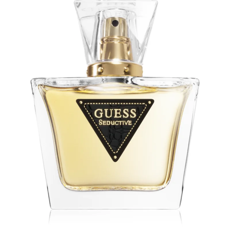 Guess Seductive