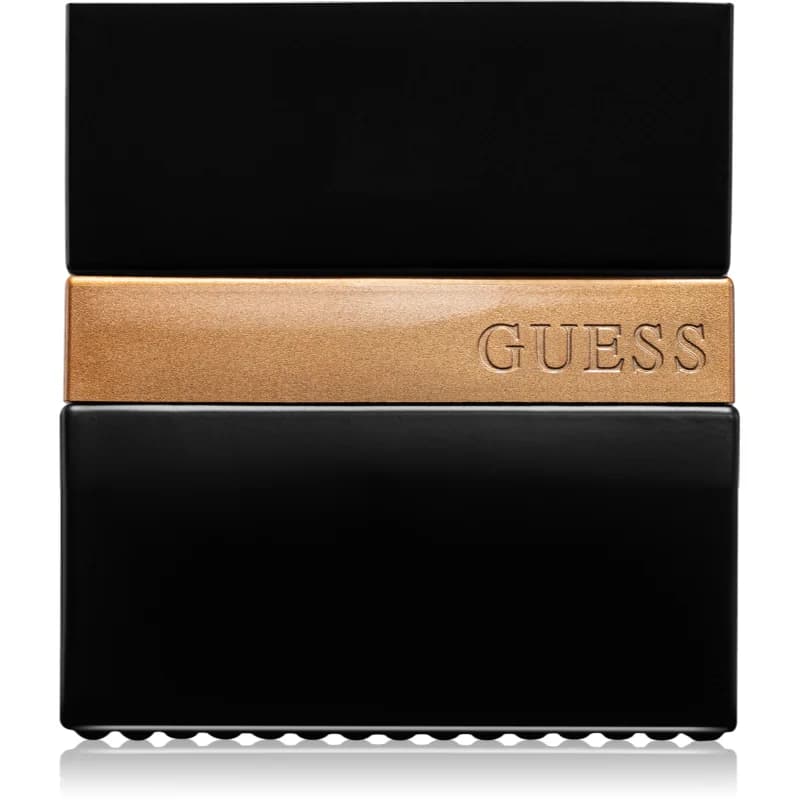 Guess Seductive Homme Noir
