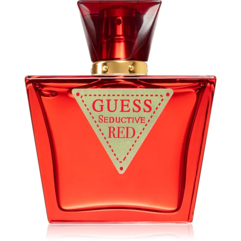 Guess Seductive Red