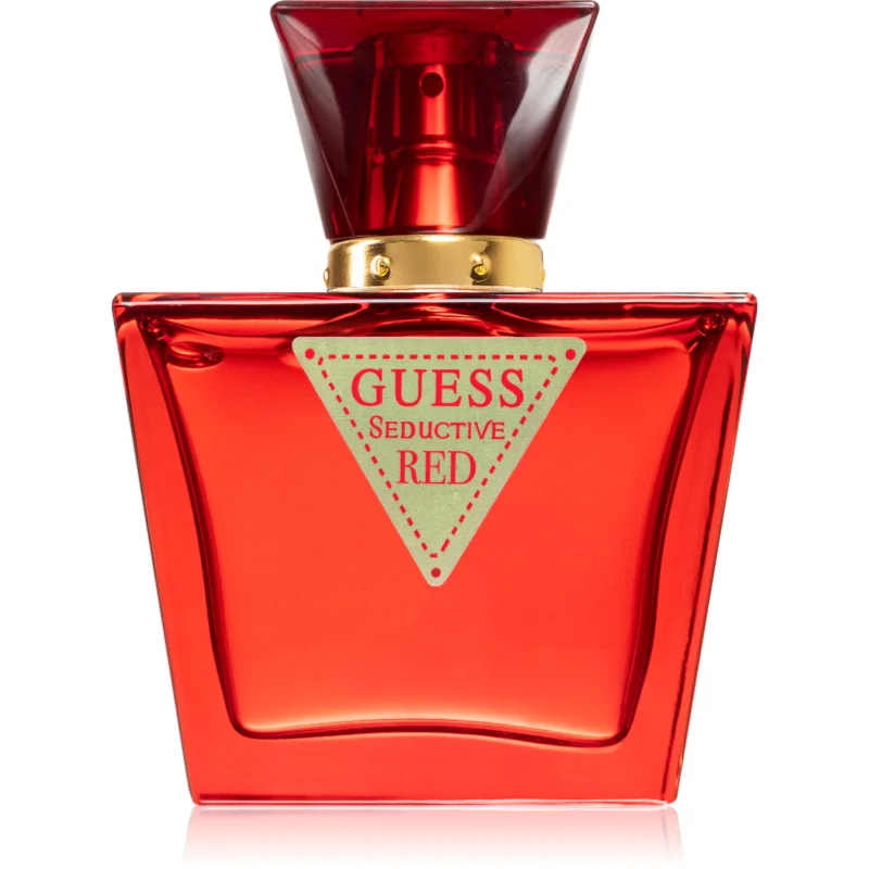 Guess Seductive Red