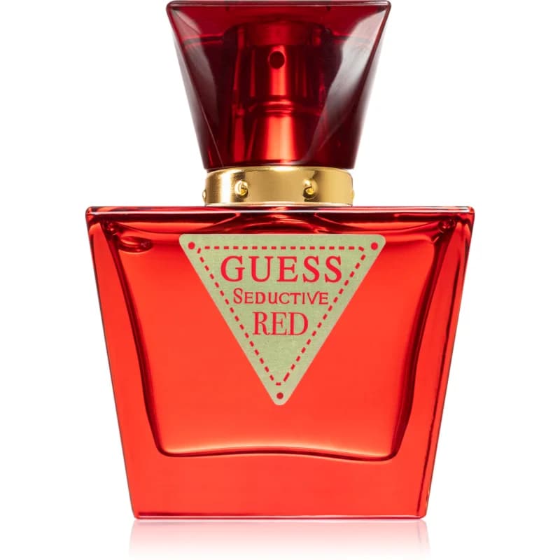 Guess Seductive Red