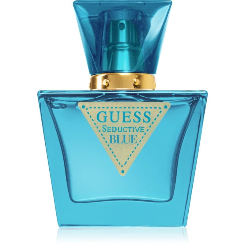 Guess Seductive Blue