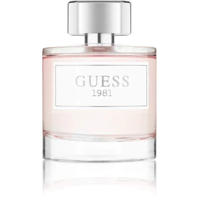 Guess 1981