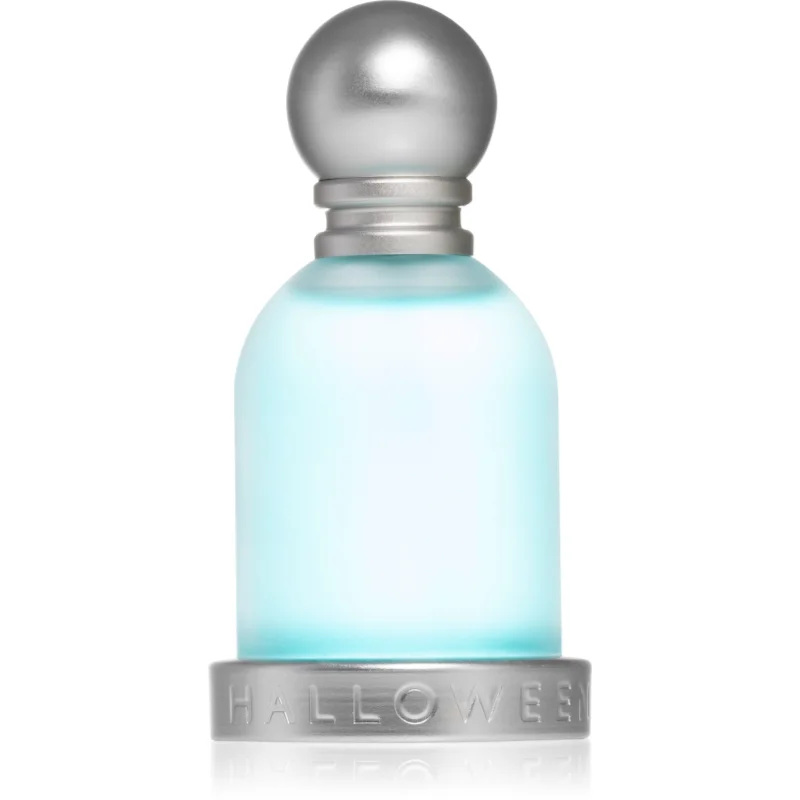 Halloween Blue Drop