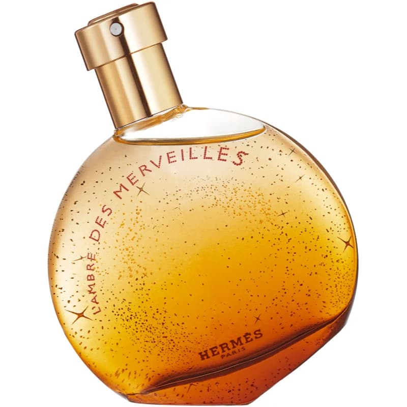Hermès L'Ambre des Merveilles