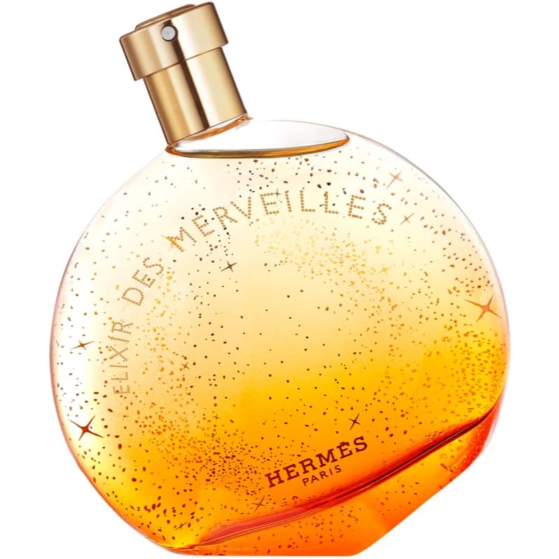 Hermès Elixir Des Merveilles
