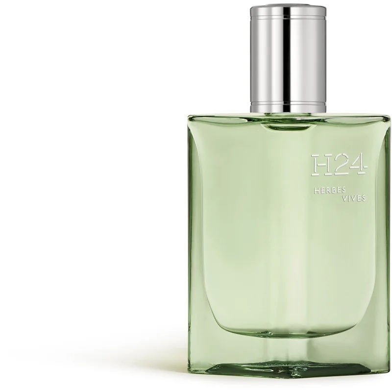 Hermès H24 Herbes Vives