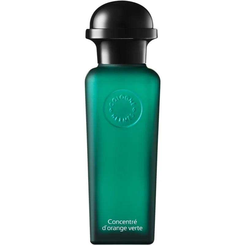 Hermès Concentré d'orange verte