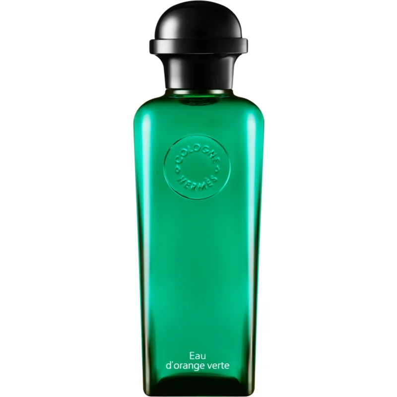 Hermès Colognes Collection Eau d'Orange Verte