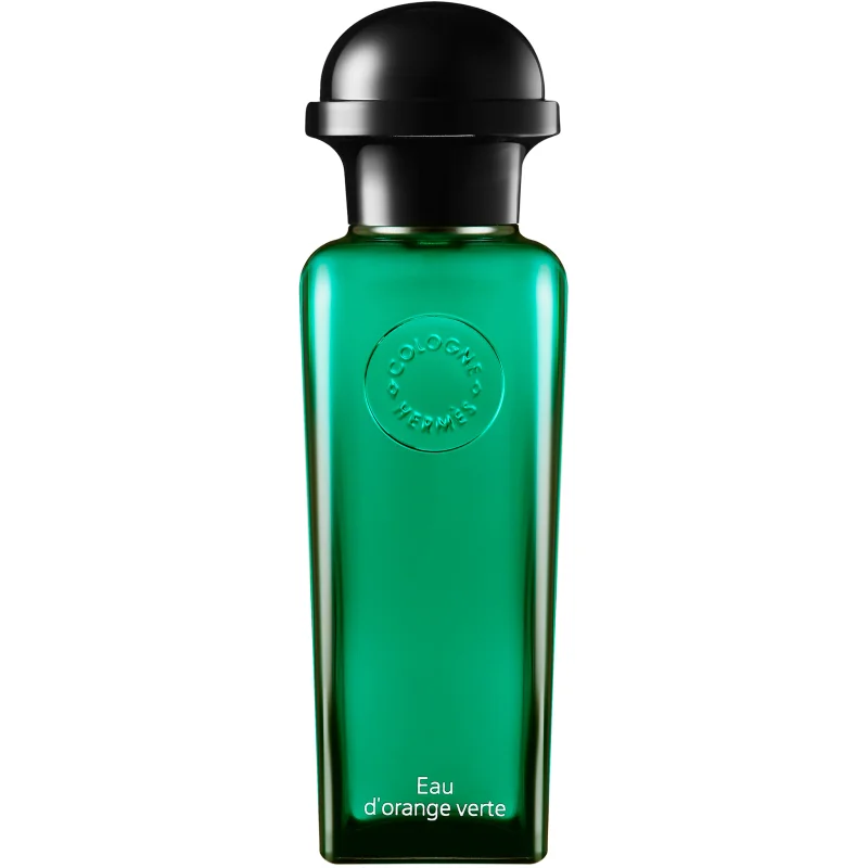 Hermès Colognes Collection Eau d'Orange Verte