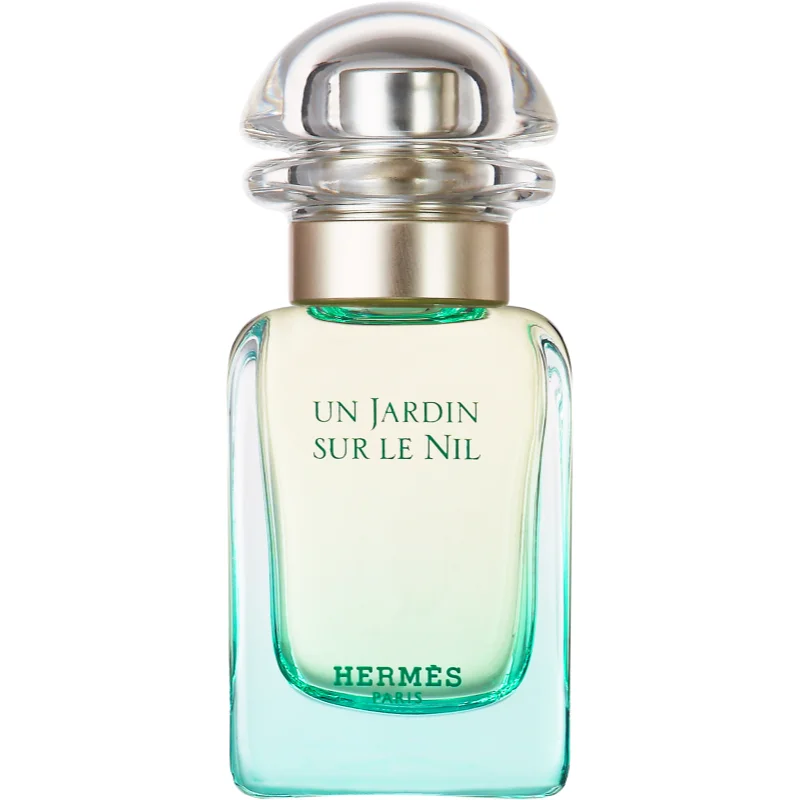 Hermès Parfums-Jardins Collection Un Jardin sur le Nil