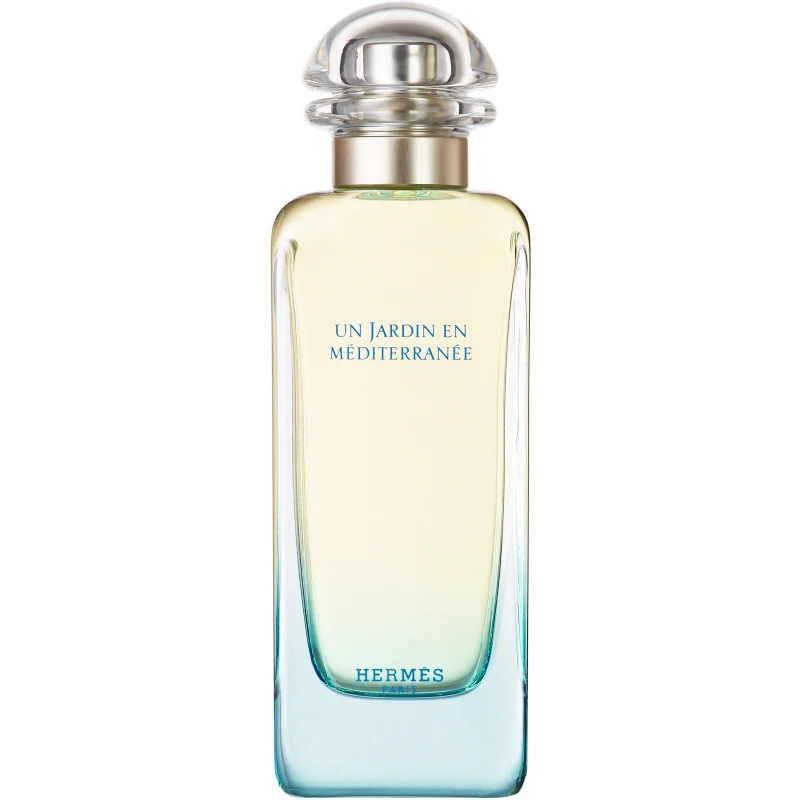 Hermès Parfums-Jardins Collection Un Jardin Mediterranée