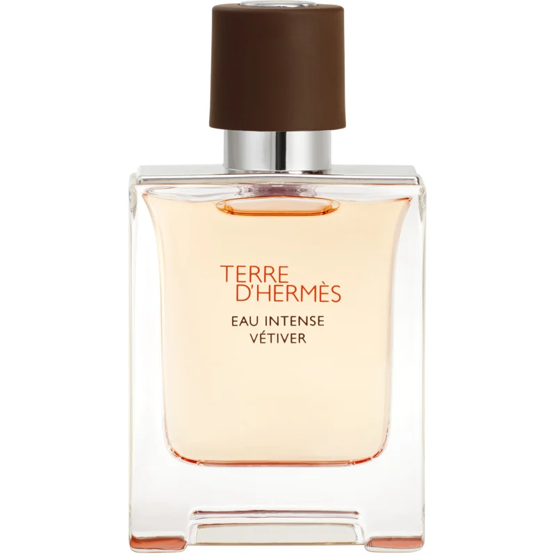 Hermès Terre d’Hermès Eau Intense Vétiver