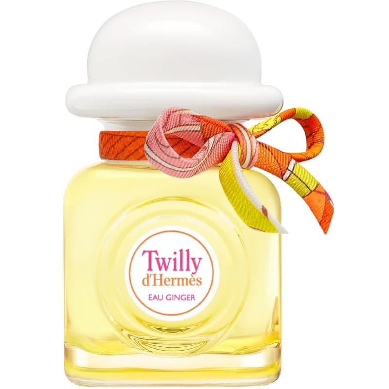 Hermès Twilly d’Hermès Eau Ginger