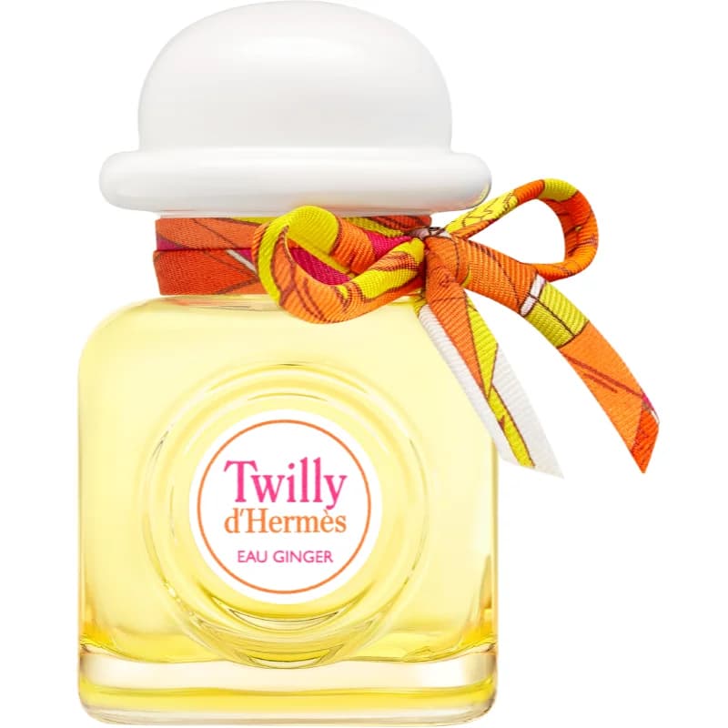 Hermès Twilly d’Hermès Eau Ginger
