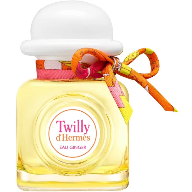 Hermès Twilly d’Hermès Eau Ginger