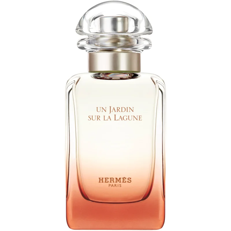 Hermès Parfums-Jardins Collection Un Jardin Sur La Lagune