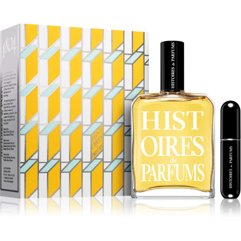 Histoires De Parfums 1804