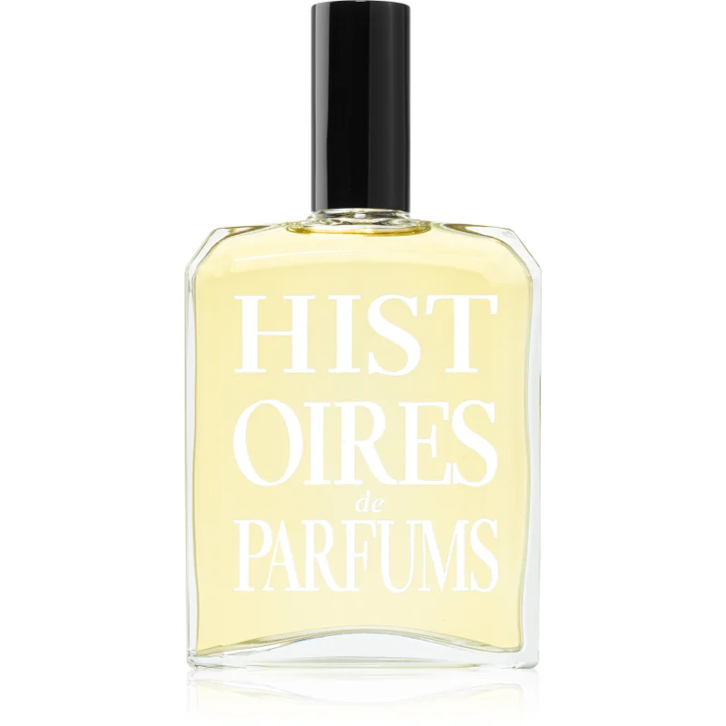 Histoires De Parfums Noir Patchouli