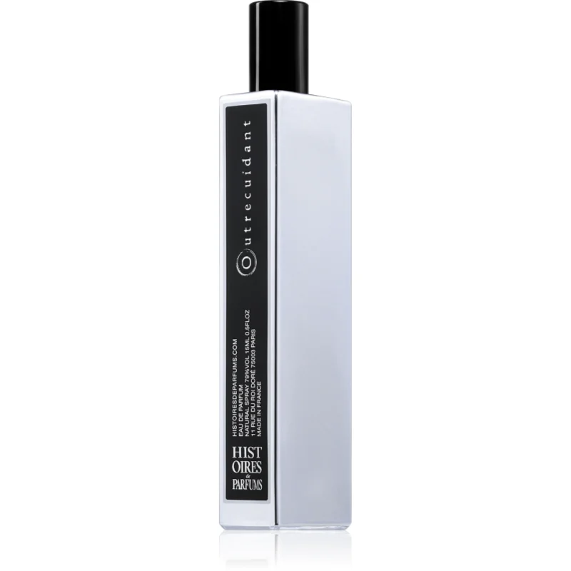 Histoires De Parfums Outrecuidant