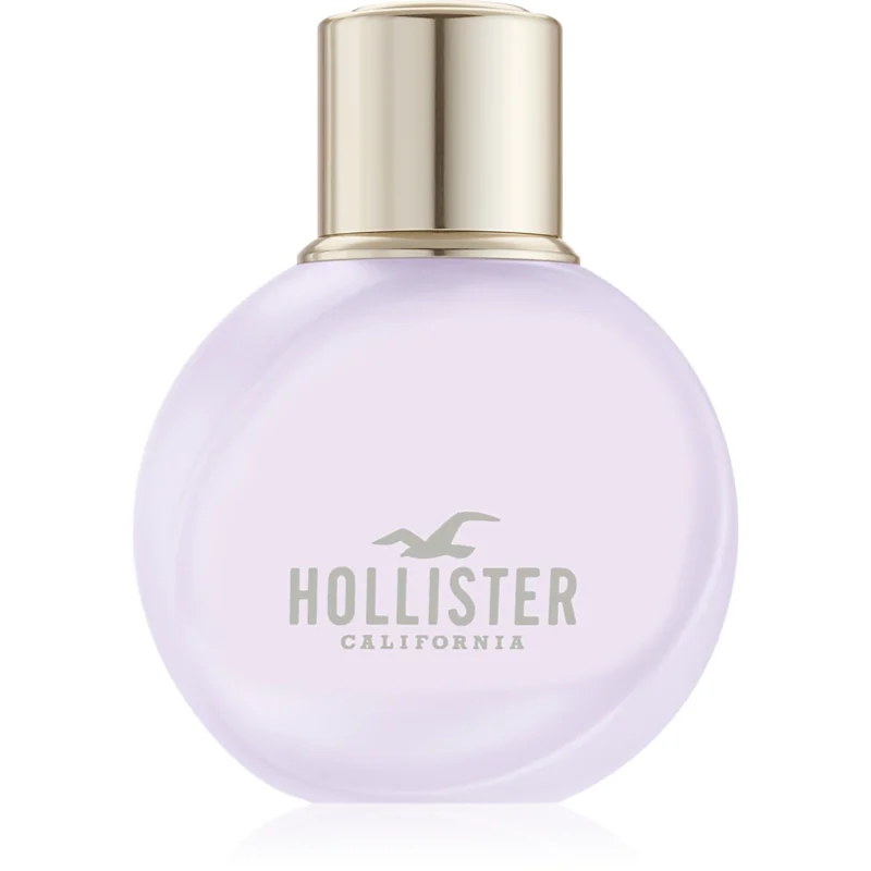 Hollister Free Wave