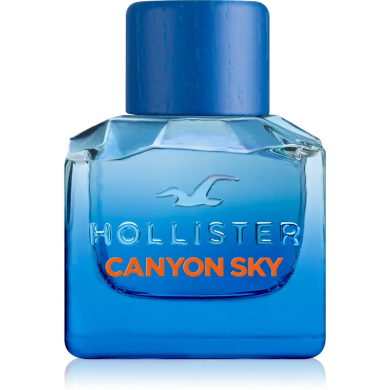 Hollister Canyon Sky For Him