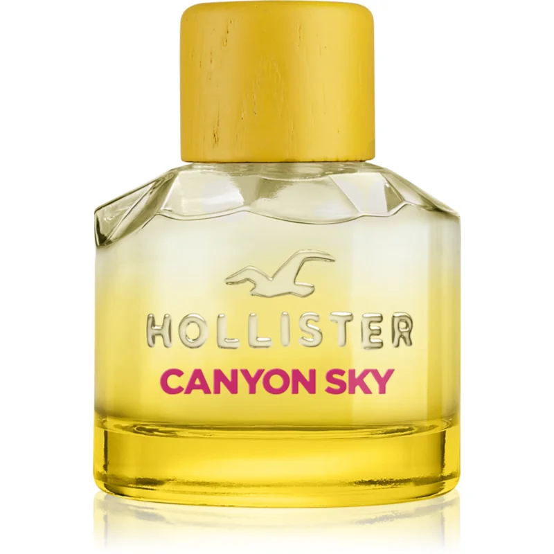 Hollister Canyon Sky for Her