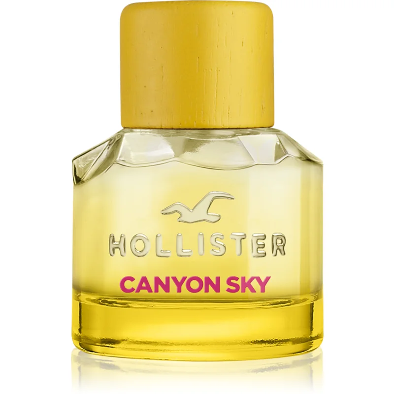 Hollister Canyon Sky for Her