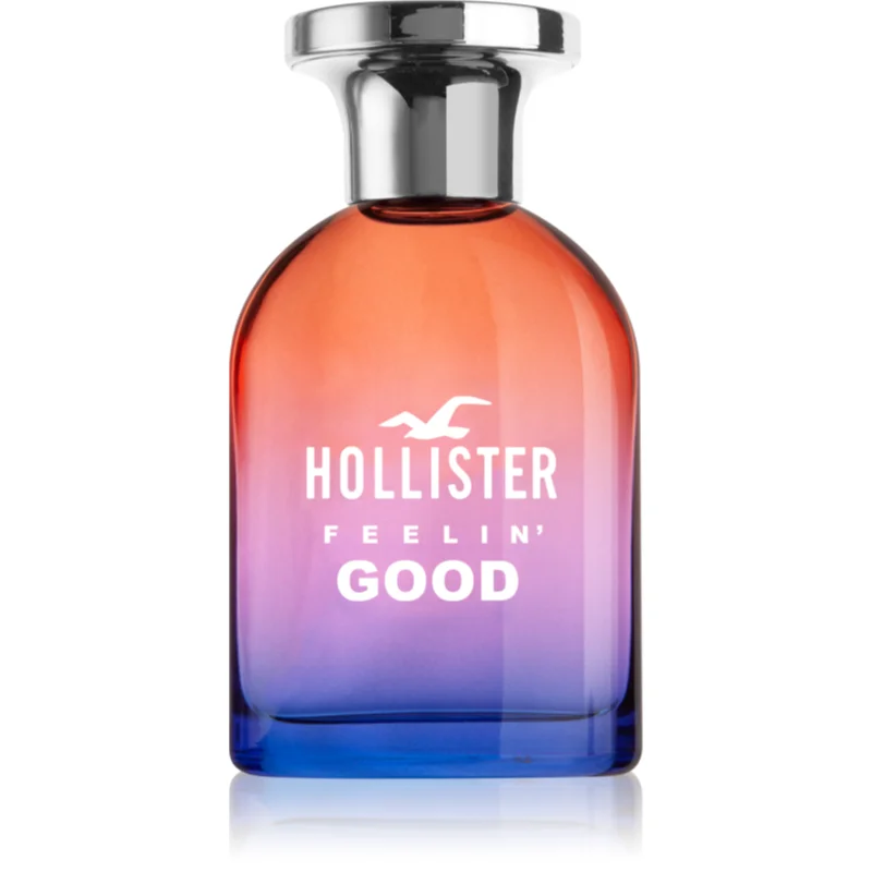 Hollister Feelin' Good For Her