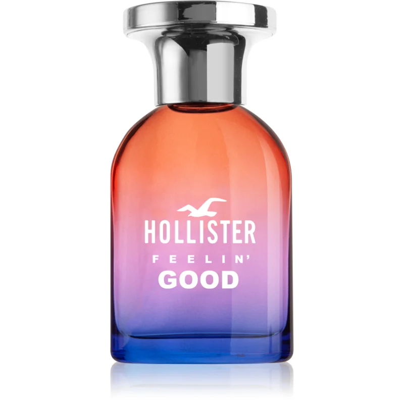 Hollister Feelin' Good For Her