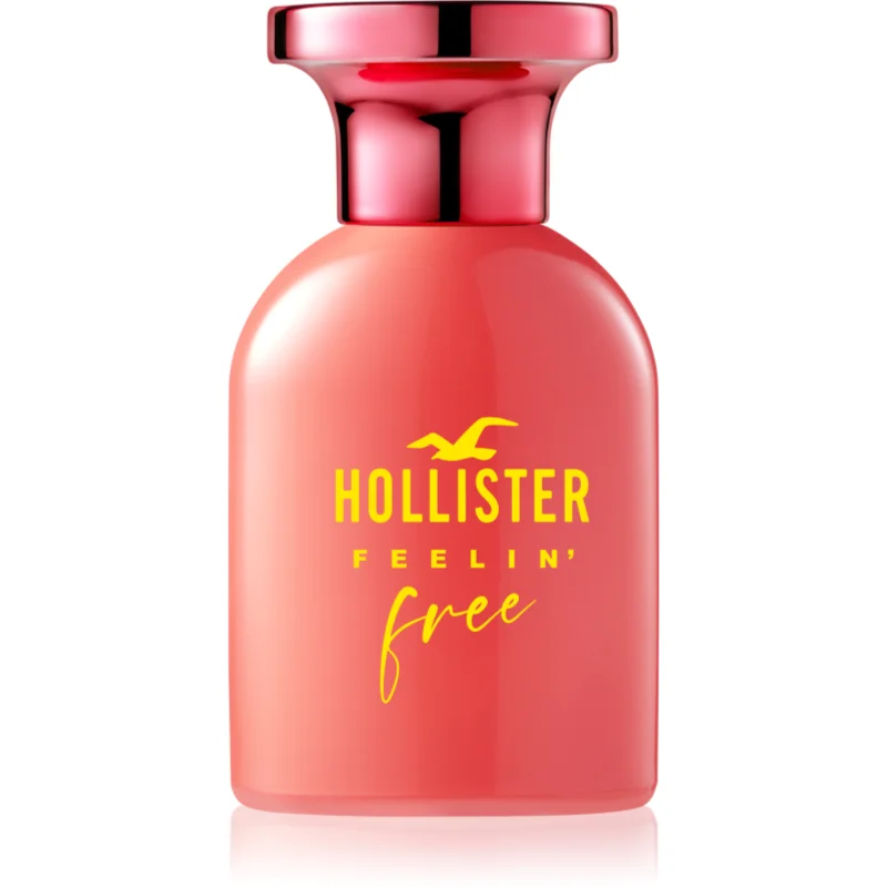 Hollister Feelin´ Free For Her