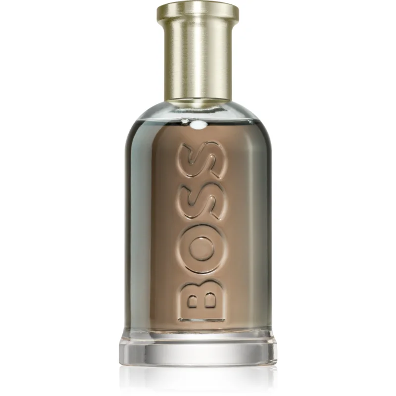Hugo Boss Bottled