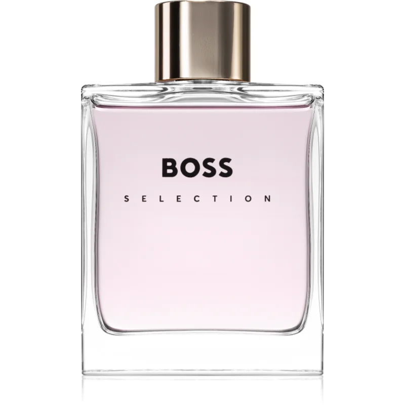 Hugo Boss Selection