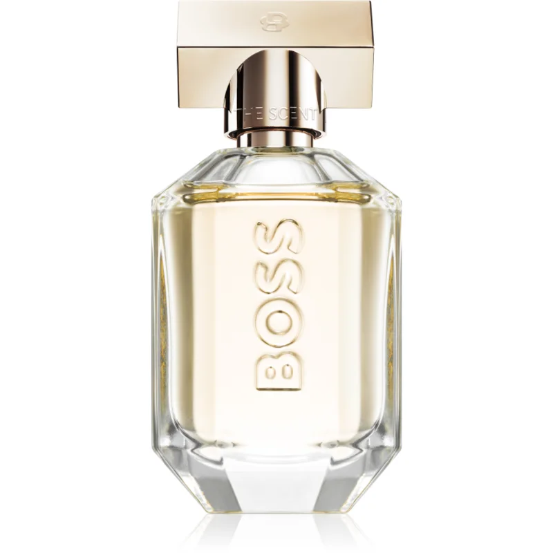 Hugo Boss The Scent for Her