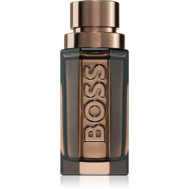 Hugo Boss The Scent Le