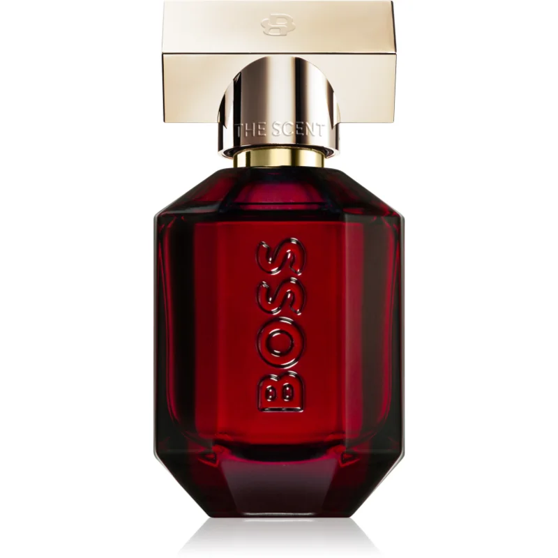 Hugo Boss The Scent Elixir for her Intense