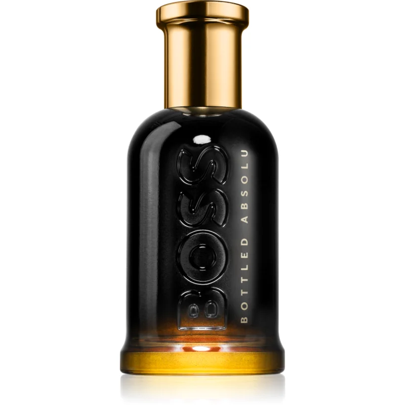 Hugo Boss Bottled Absolu Intense