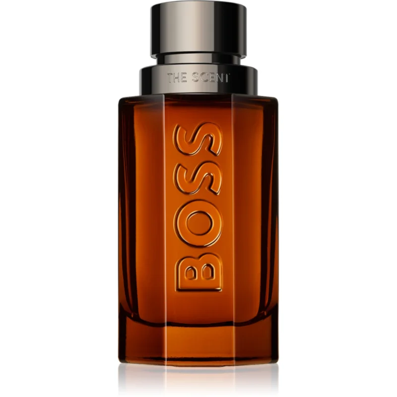 Hugo Boss The Scent Intense