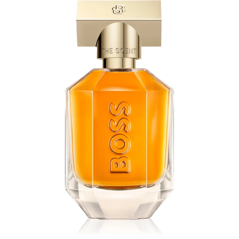 Hugo Boss The Scent Intense