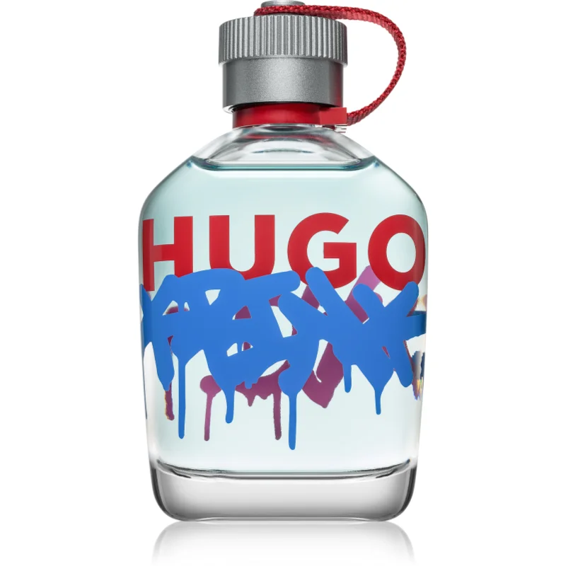 Hugo Boss Krink X Hugo