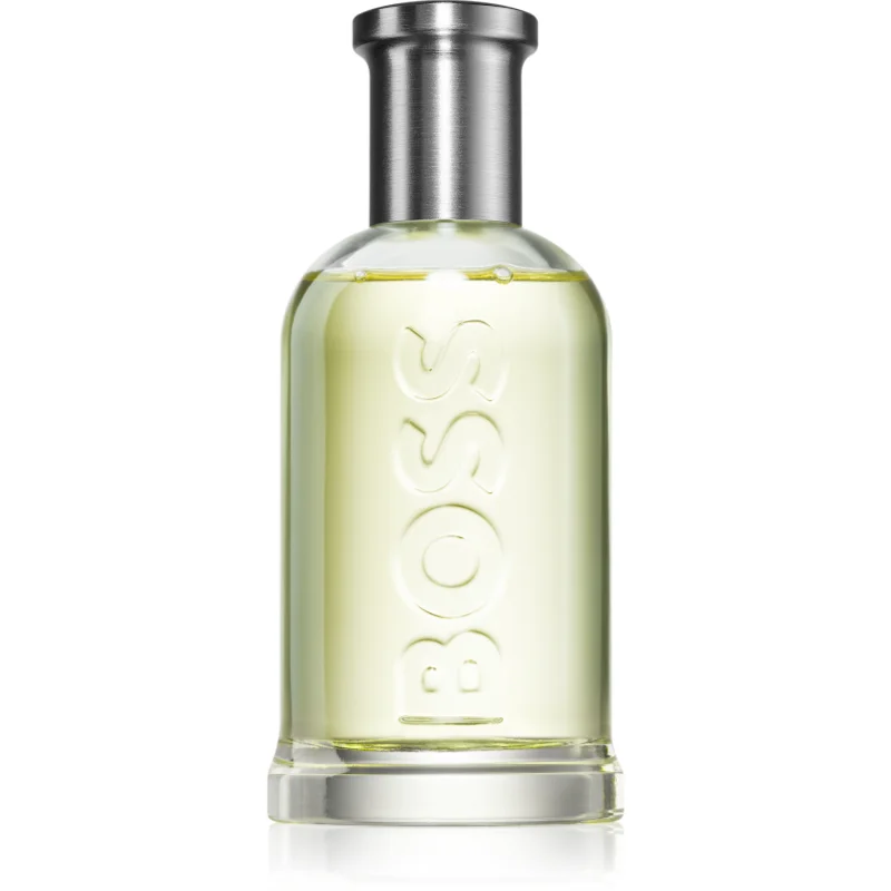Hugo Boss Boss Bottled