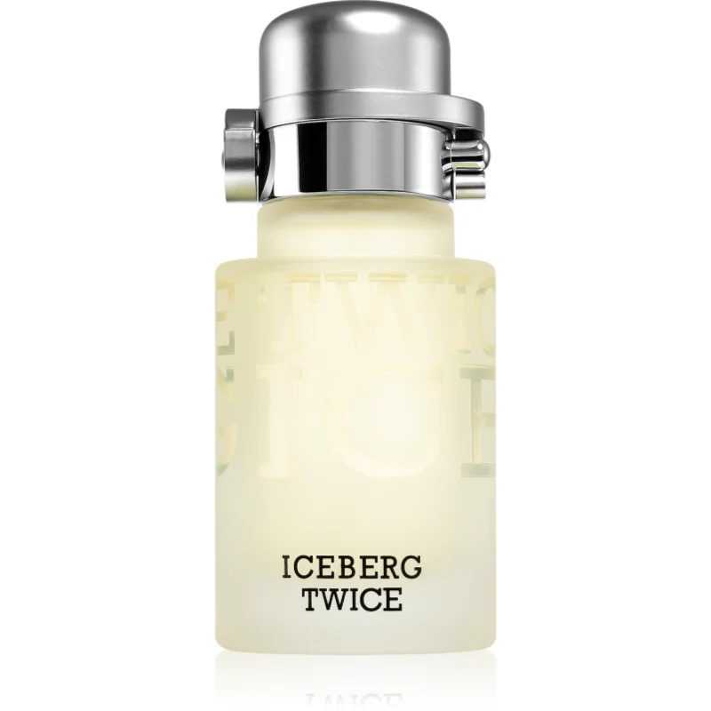 Iceberg Twice pour Homme