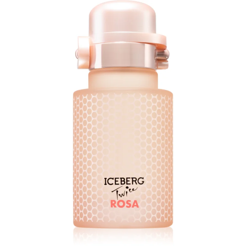 Iceberg Twice Rosa