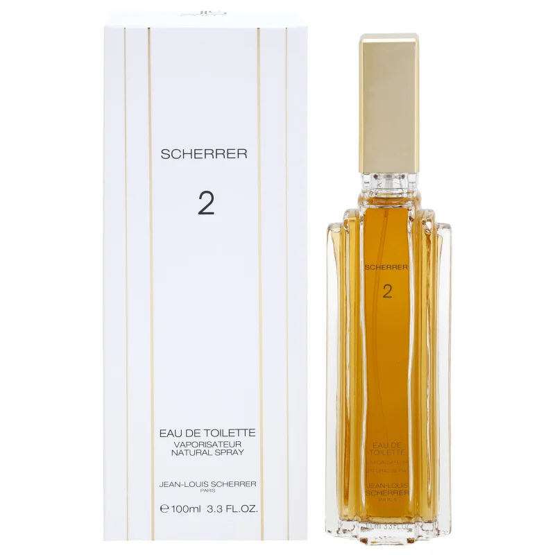 Jean-Louis Scherrer Scherrer 2
