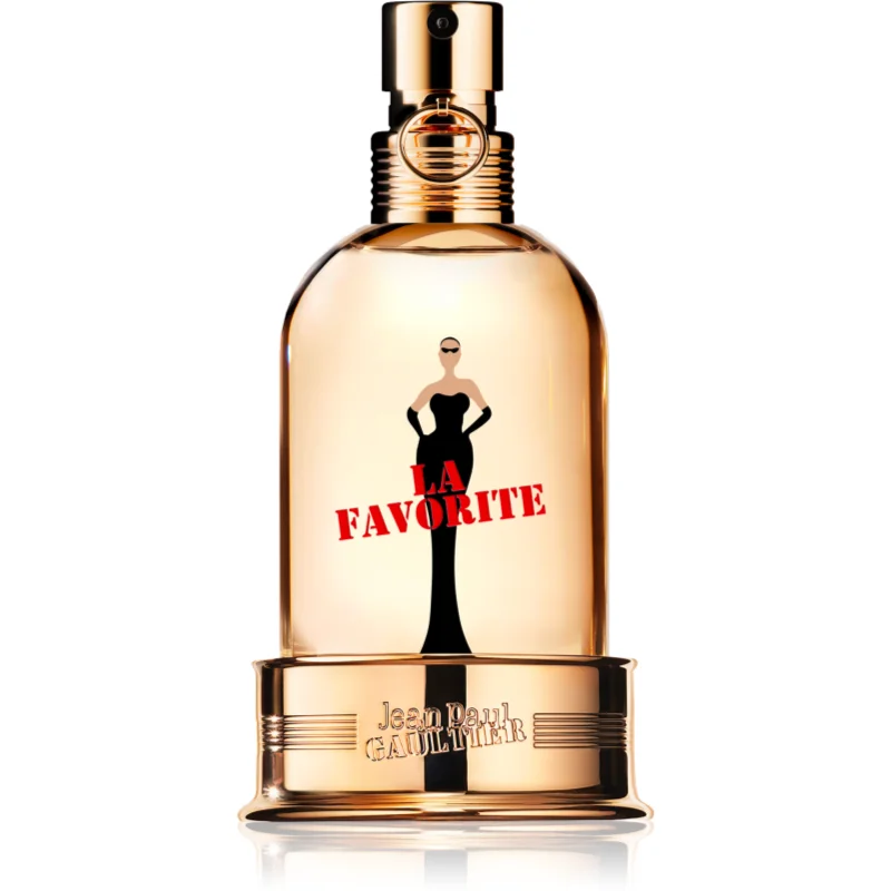 Jean Paul Gaultier La Favorite