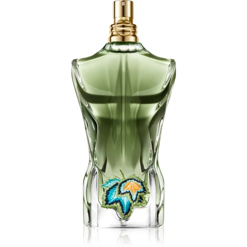 Jean Paul Gaultier Le Beau Paradise Garden