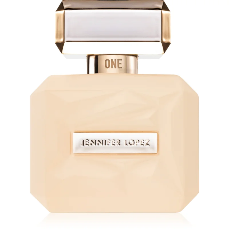 Jennifer Lopez One