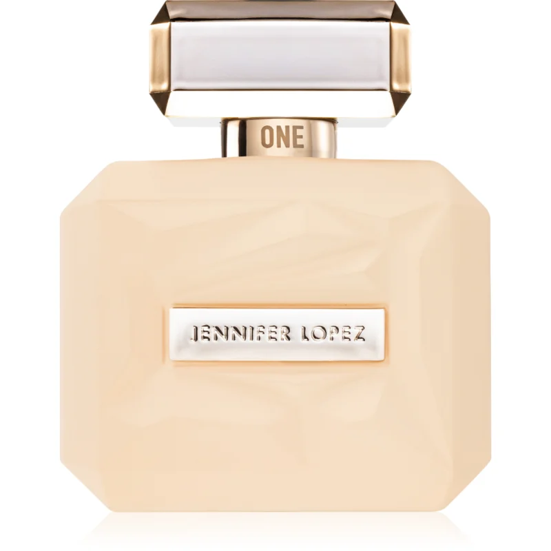 Jennifer Lopez One