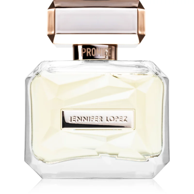 Jennifer Lopez Promise
